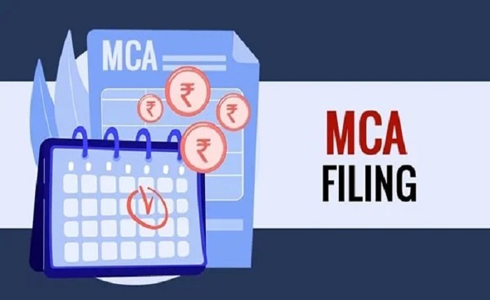 MCA Fees